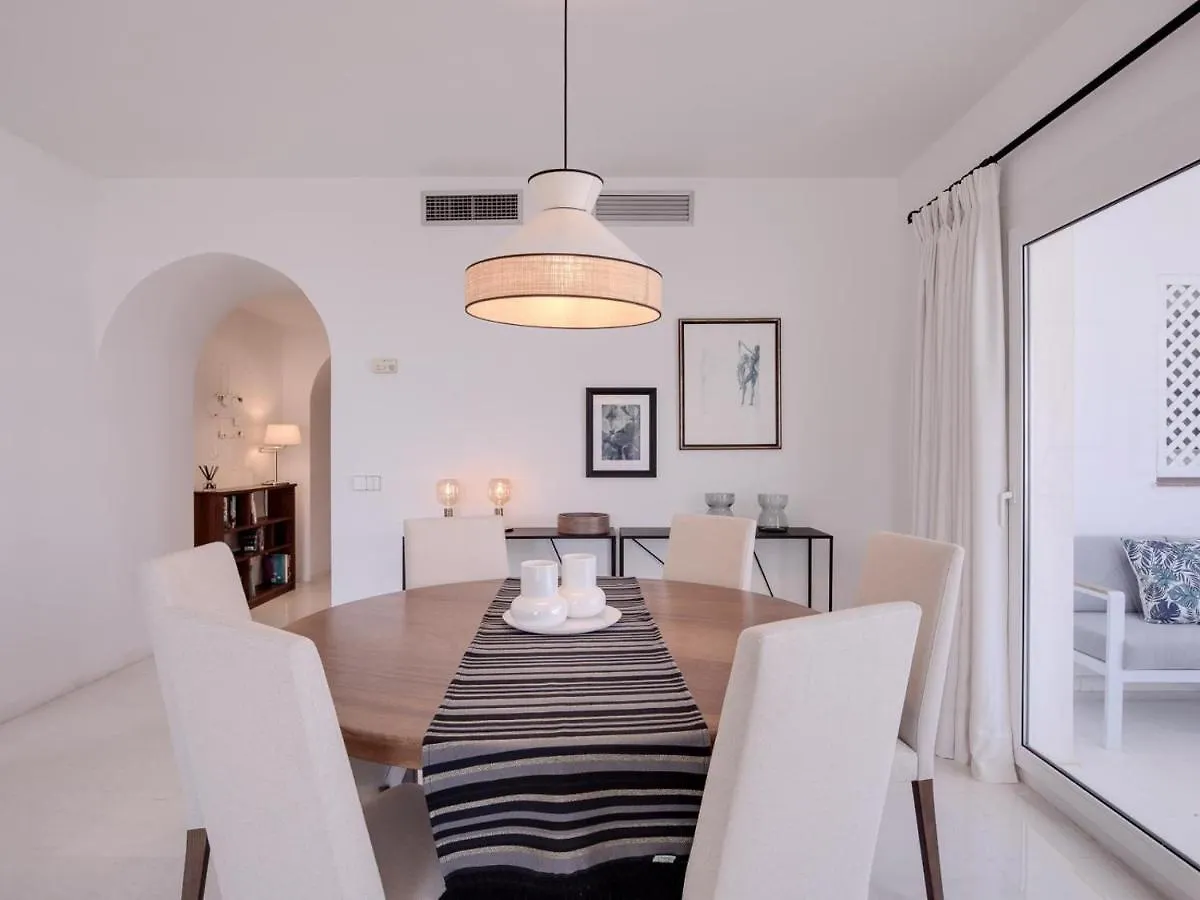 Apartment Precioso Apartamento En Las Gaviotas Marbella