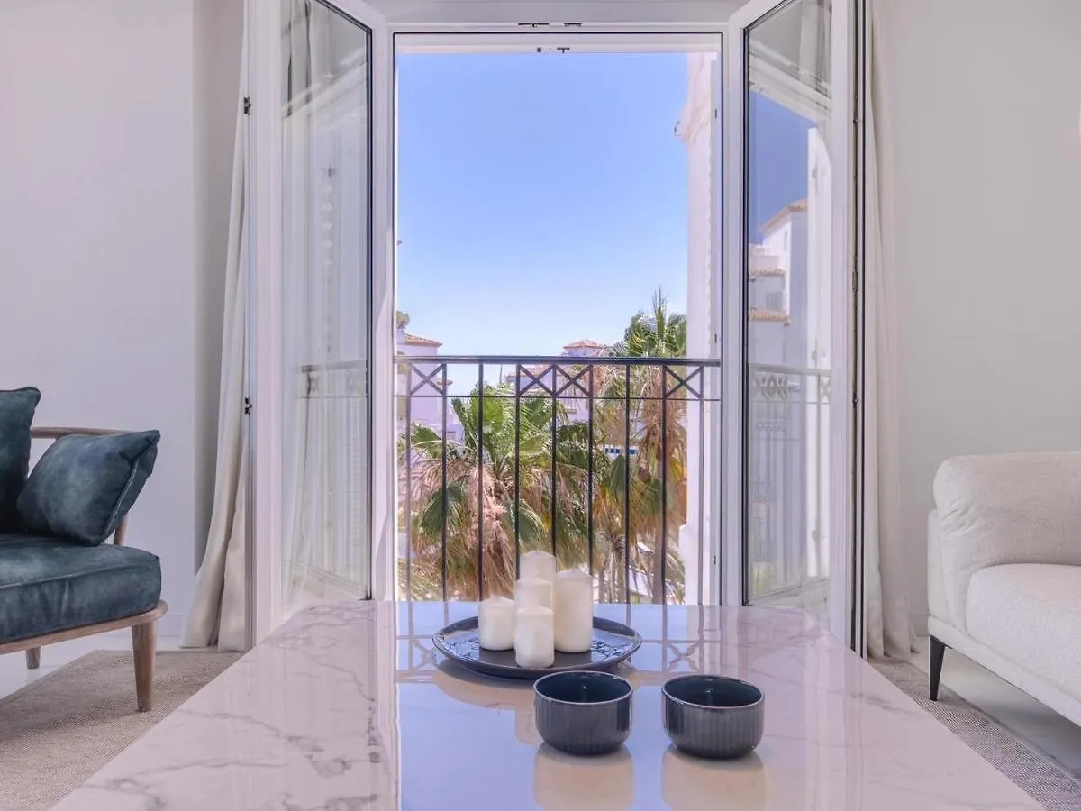 Apartment Precioso Apartamento En Las Gaviotas Marbella