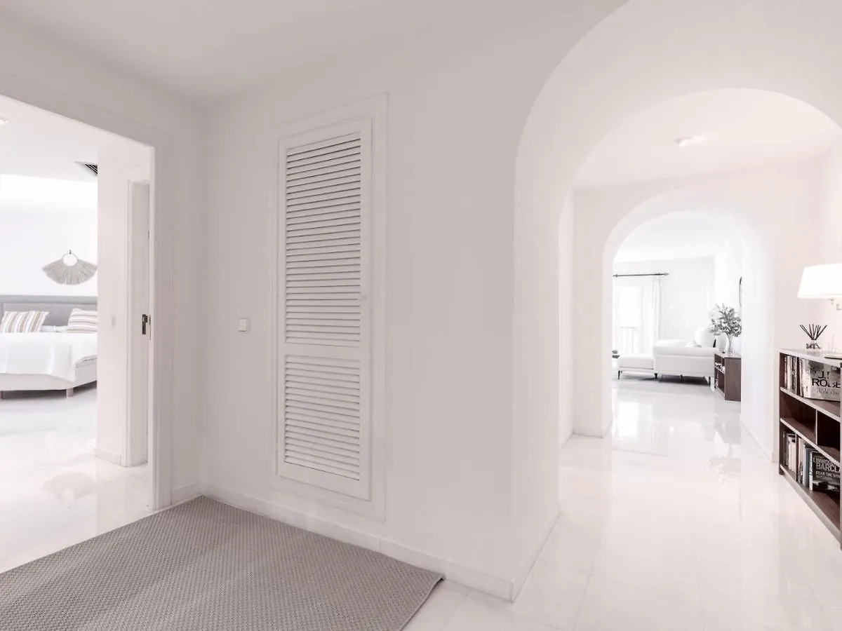 Precioso Apartamento En Las Gaviotas Marbella Apartment
