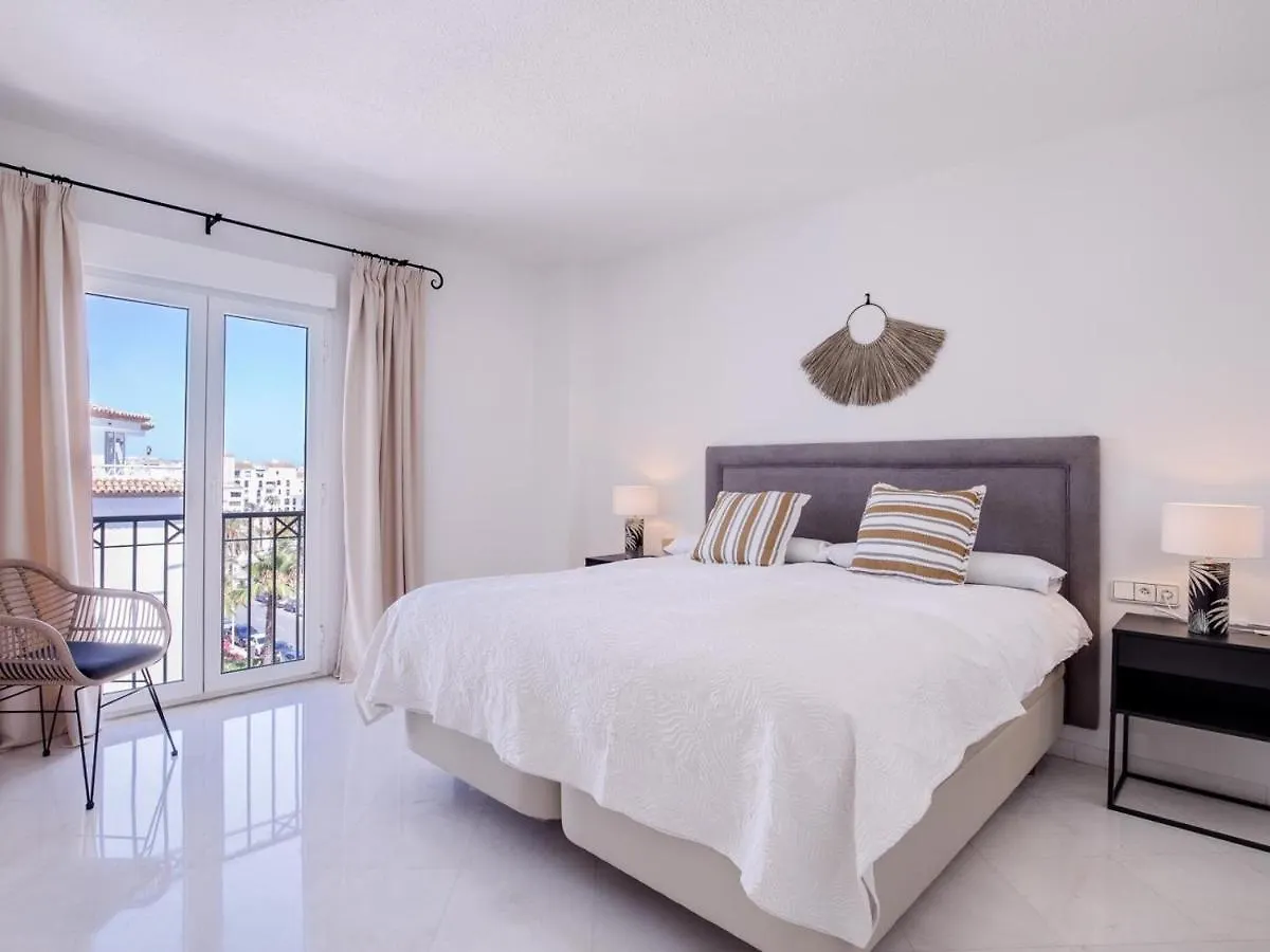 Precioso Apartamento En Las Gaviotas Marbella 0*,  Spain