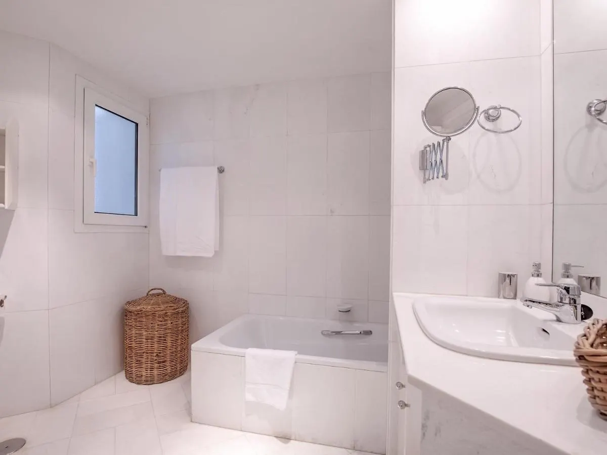 Precioso Apartamento En Las Gaviotas Marbella