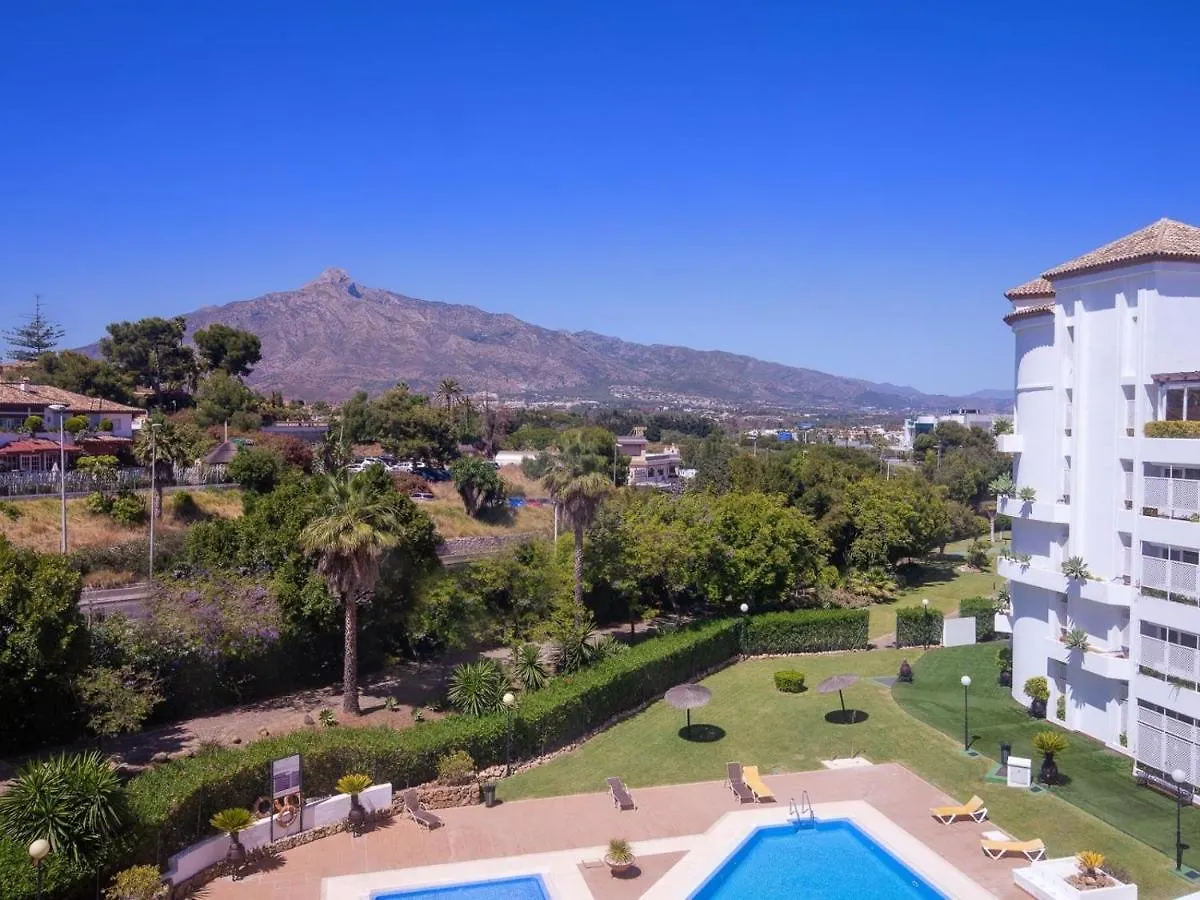 Precioso Apartamento En Las Gaviotas Marbella