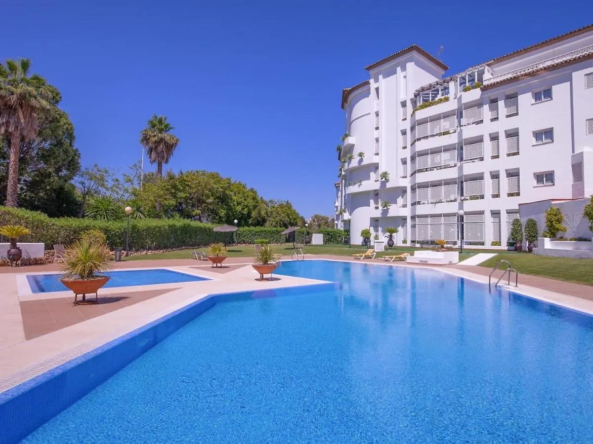 Apartment Precioso Apartamento En Las Gaviotas Marbella