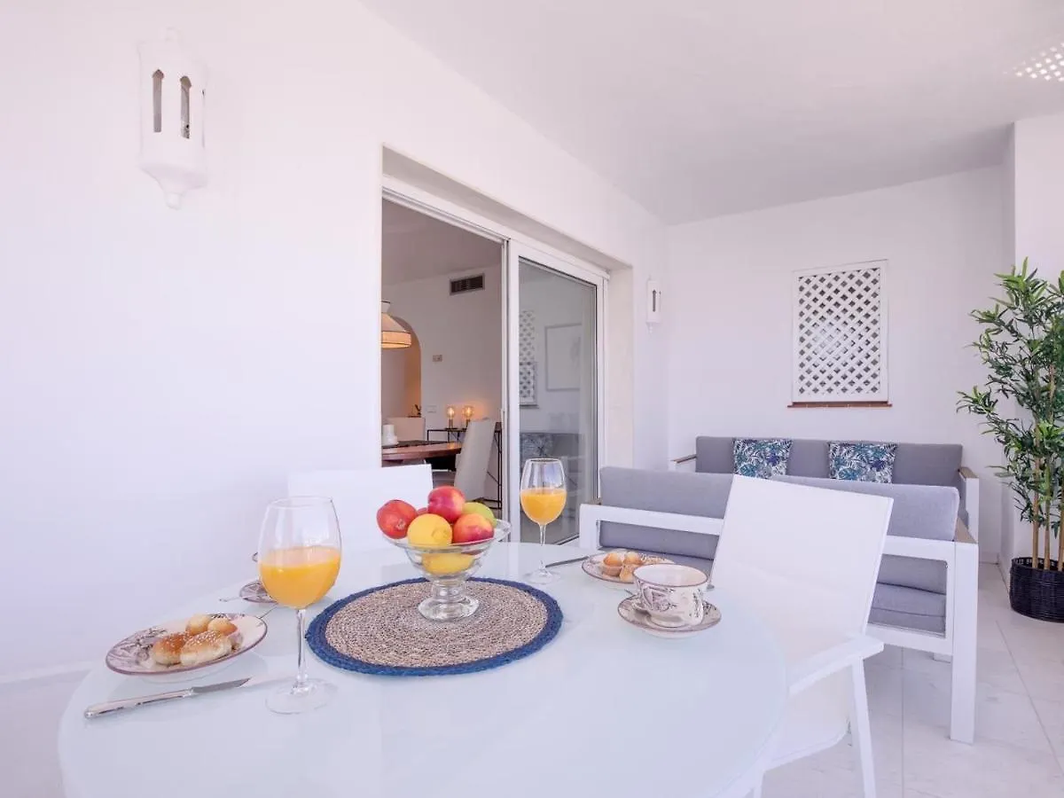 Apartment Precioso Apartamento En Las Gaviotas Marbella