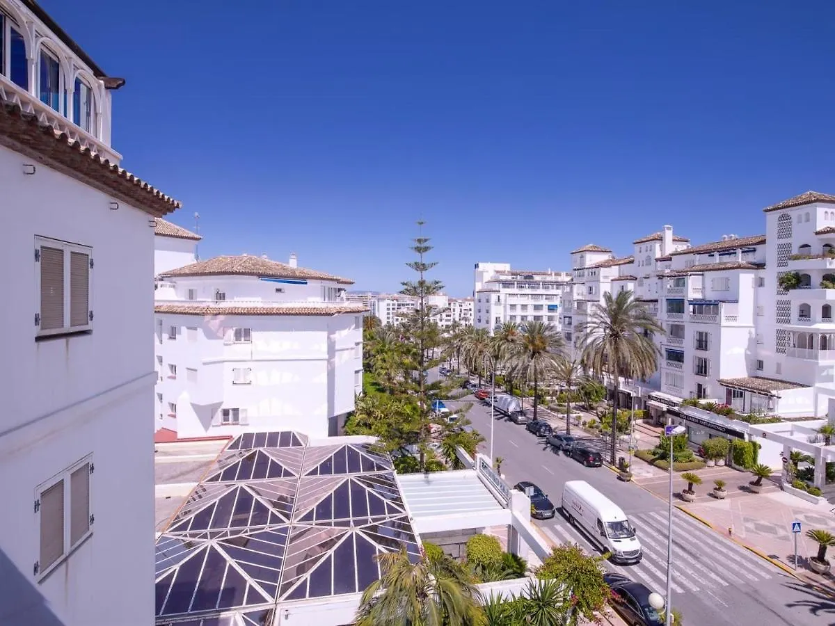 Precioso Apartamento En Las Gaviotas Marbella 0*,