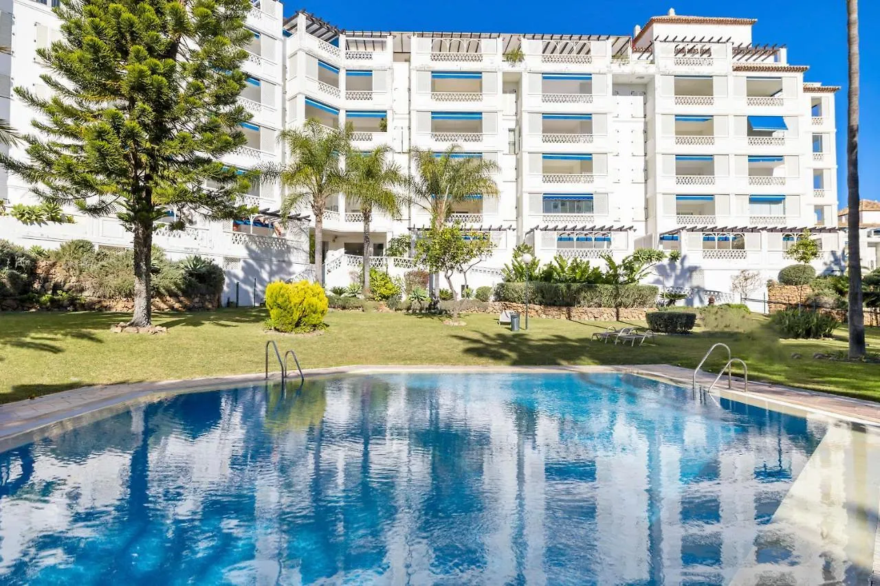 Precioso Apartamento En Las Gaviotas Marbella 0*,  Spain