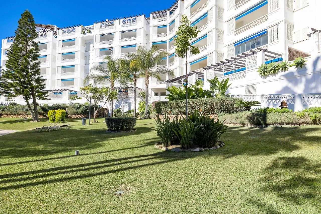 Precioso Apartamento En Las Gaviotas 马尔韦利亚 0*,  西班牙