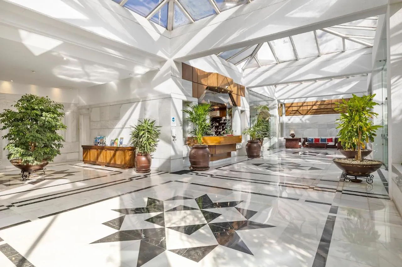 Precioso Apartamento En Las Gaviotas Marbella Apartment