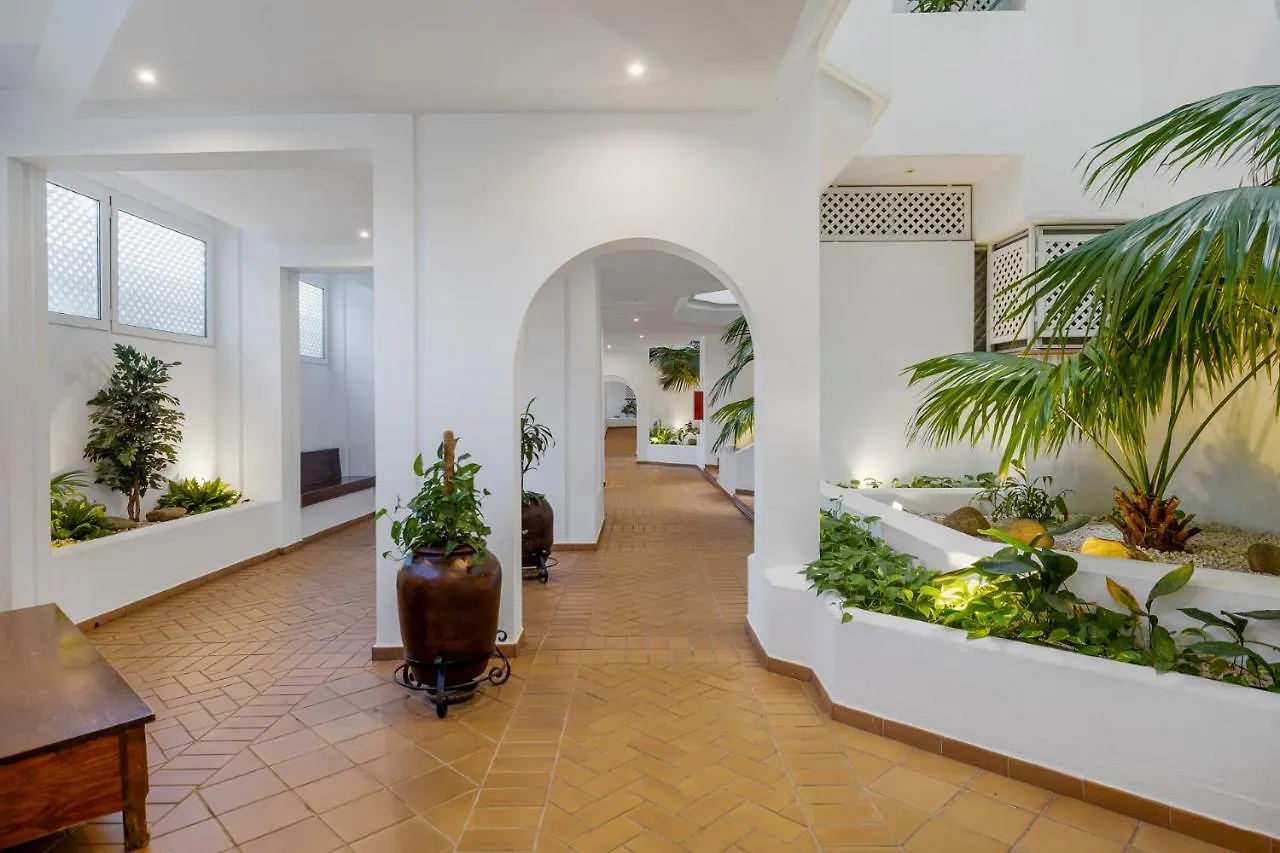 Apartment Precioso Apartamento En Las Gaviotas Marbella Spain
