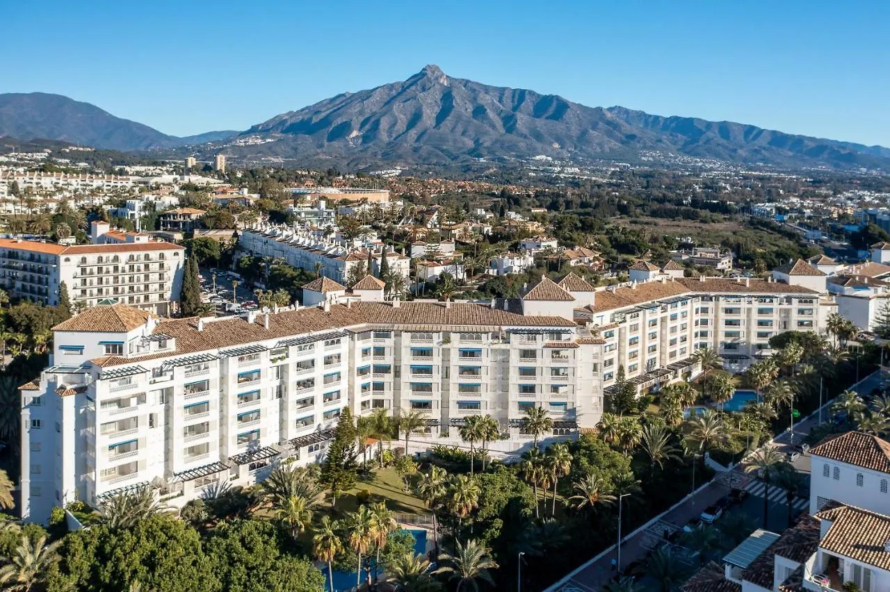 Precioso Apartamento En Las Gaviotas Marbella