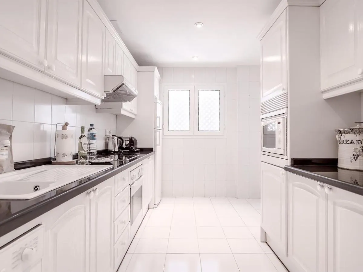 Appartement Precioso Apartamento En Las Gaviotas Marbella