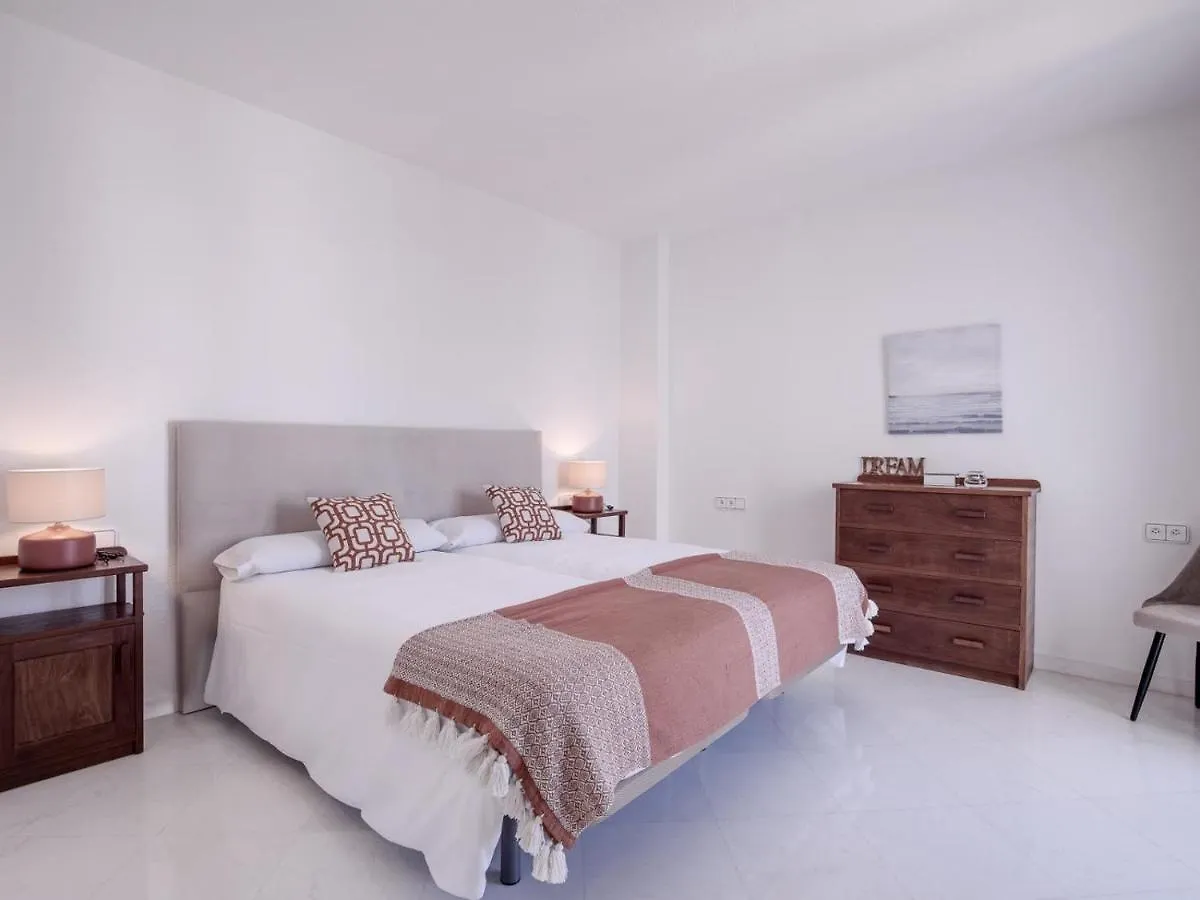 Precioso Apartamento En Las Gaviotas Marbella Appartement