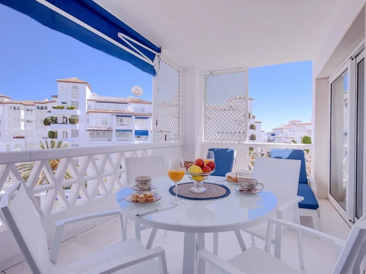 Precioso Apartamento En Las Gaviotas Marbella 0*,  Spanje