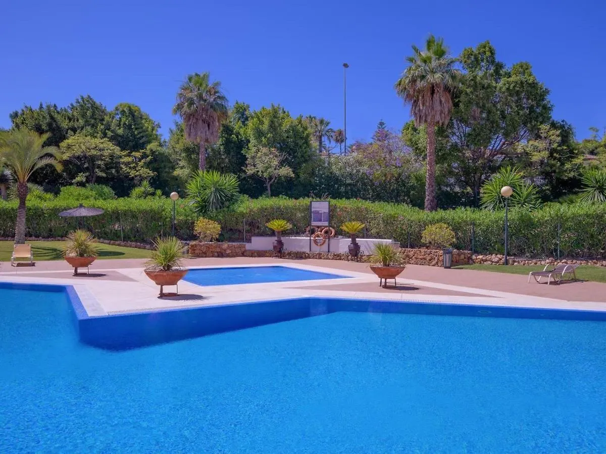 Precioso Apartamento En Las Gaviotas Marbella 0*,