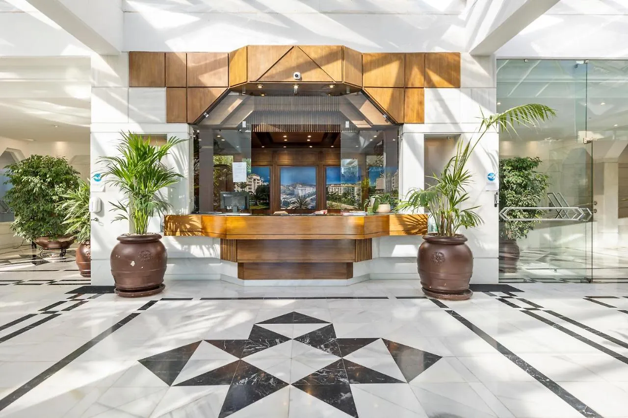 Appartement Precioso Apartamento En Las Gaviotas Marbella