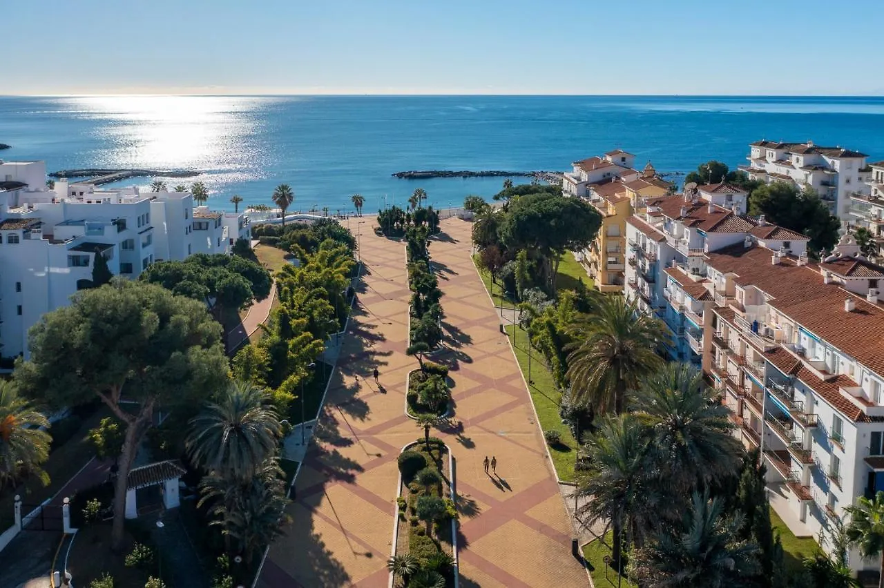 Precioso Apartamento En Las Gaviotas Marbella Appartement