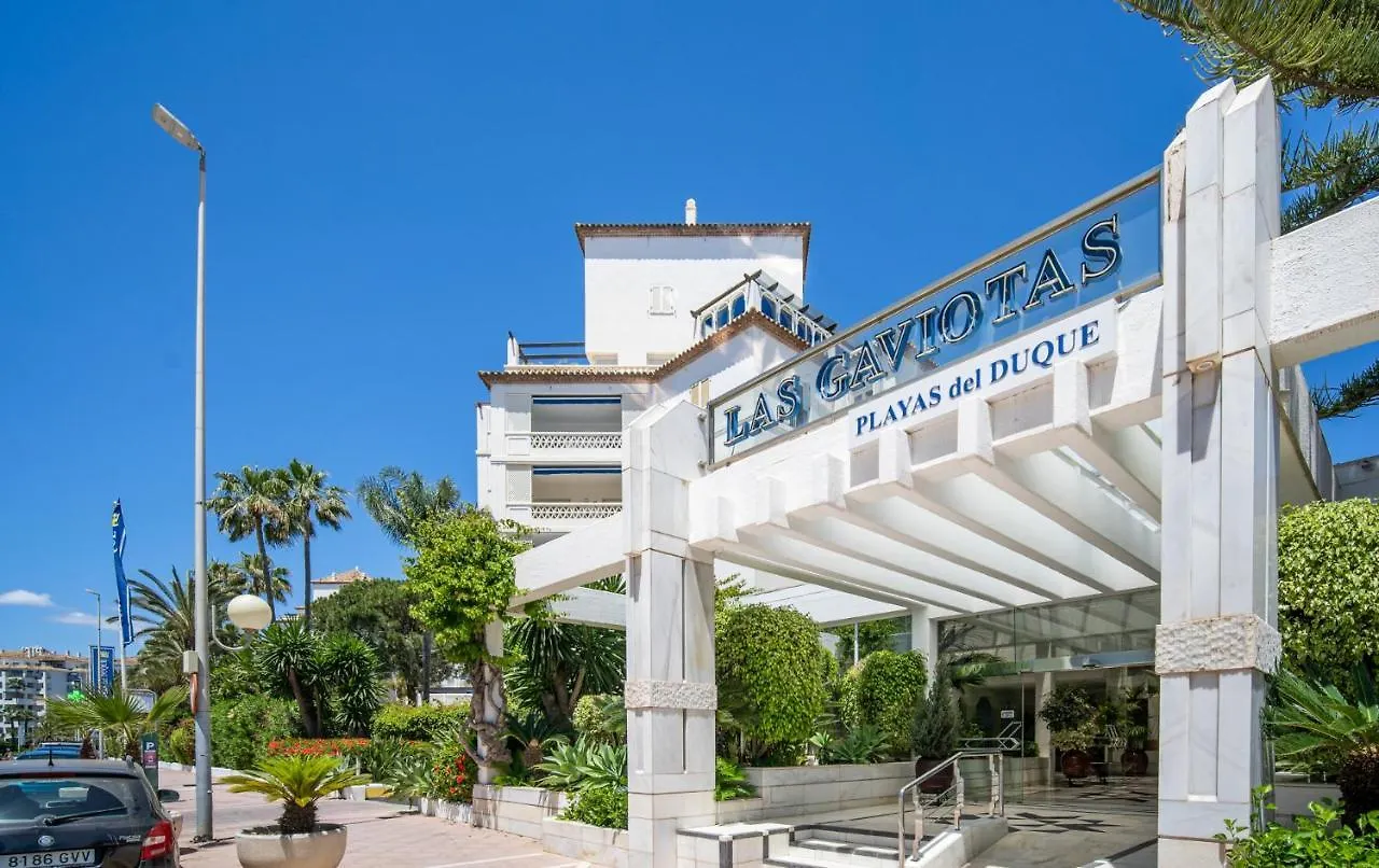 Precioso Apartamento En Las Gaviotas Marbella